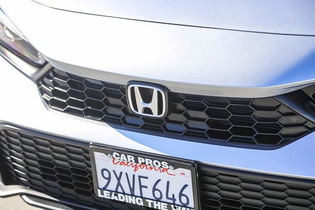 Used 2026 Honda Civic LX image 7