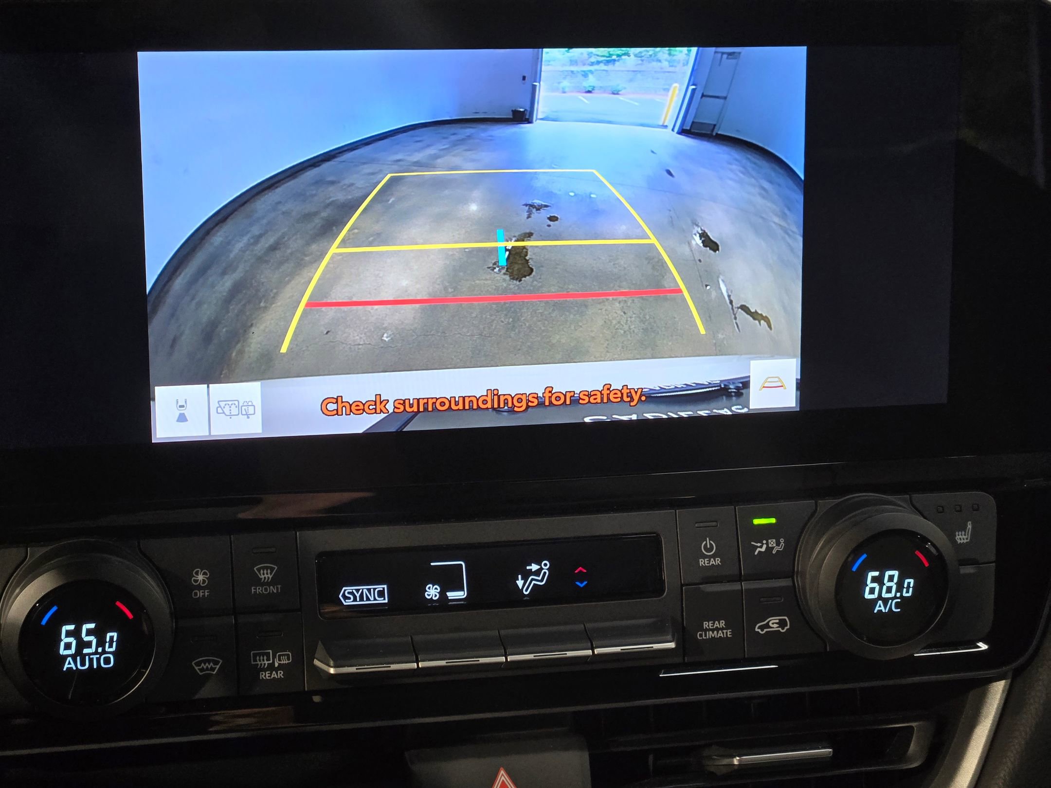 Certified 2024 Toyota Grand Highlander AWD image 30