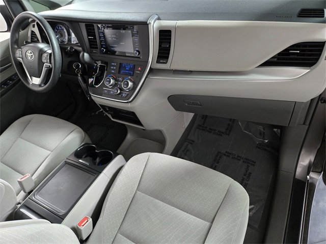 Used 2019 Toyota Sienna LE image 21