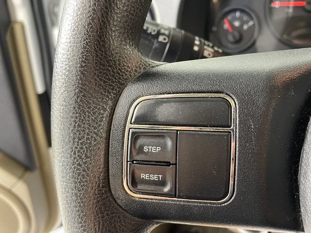 Used 2012 Jeep Patriot Sport w/ PWR Value Group AWD/4WD image 11