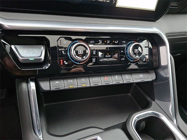 Certified 2023 GMC Sierra 1500 Denali w/ Technology Package image 16