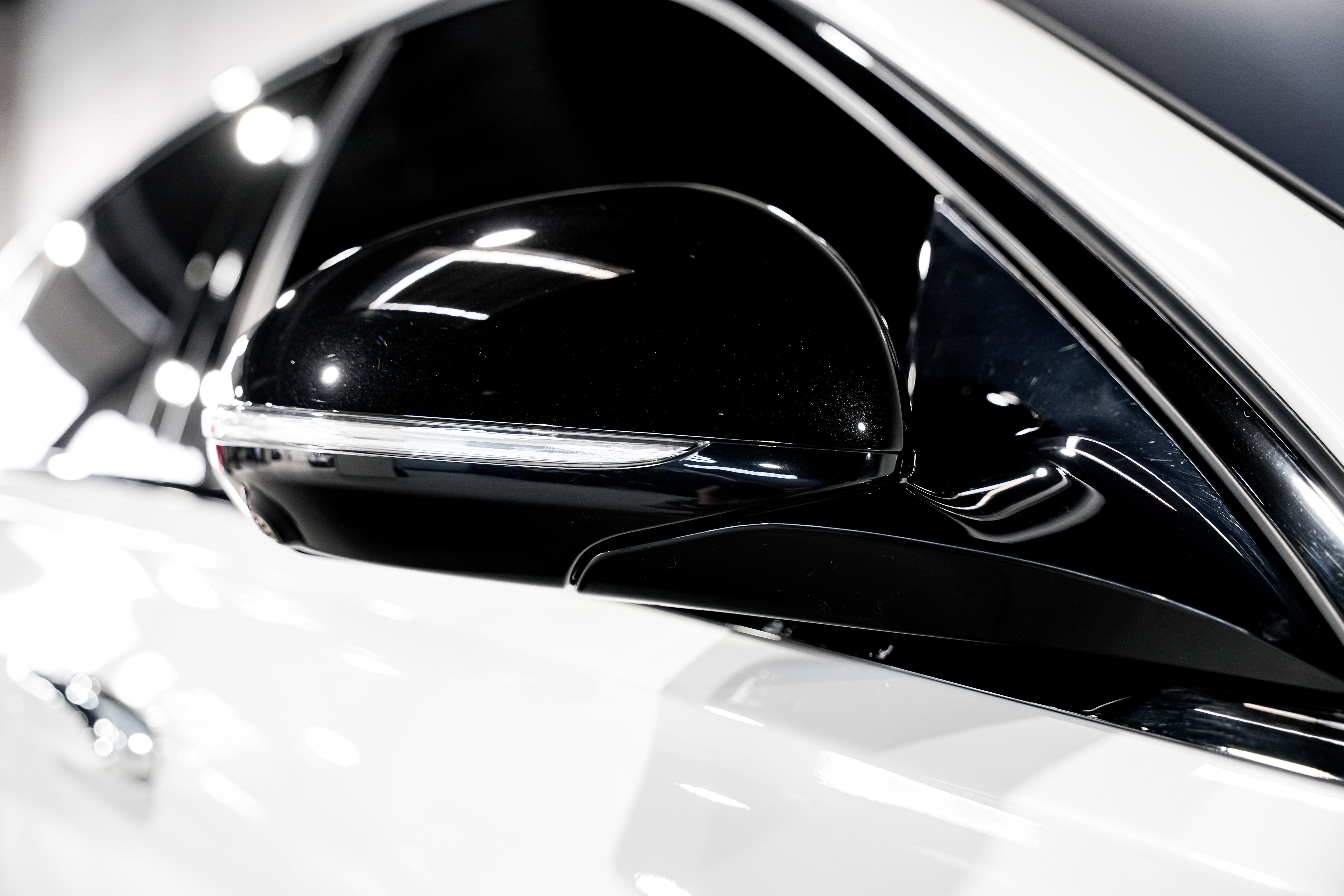 Used 2023 Mercedes-Benz S 580 4MATIC Sedan image 48