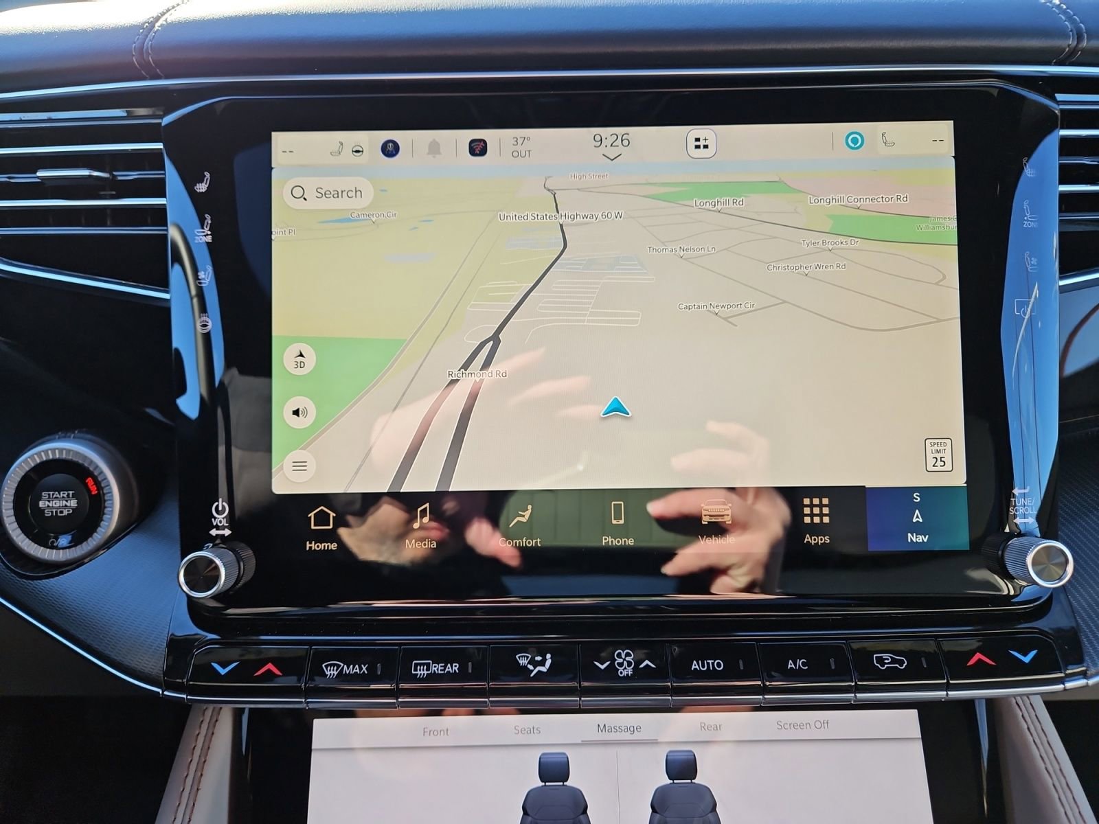 New 2026 Jeep Grand Wagoneer Summit image 29