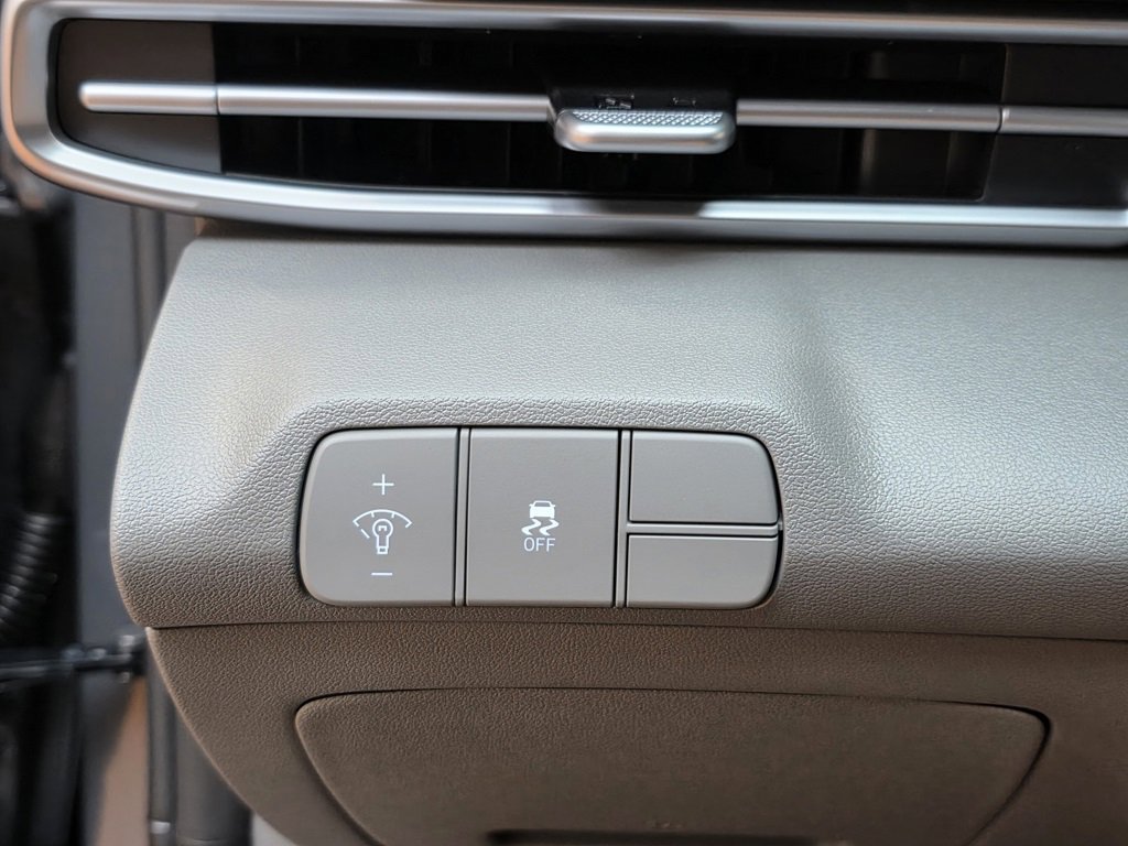 New 2026 Hyundai Elantra SEL Sport image 21