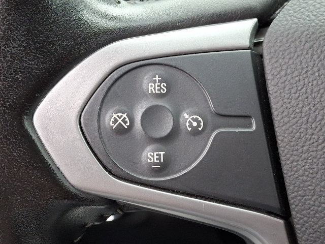 Used 2022 Chevrolet Colorado LT w/ LT Convenience Package AWD/4WD image 20