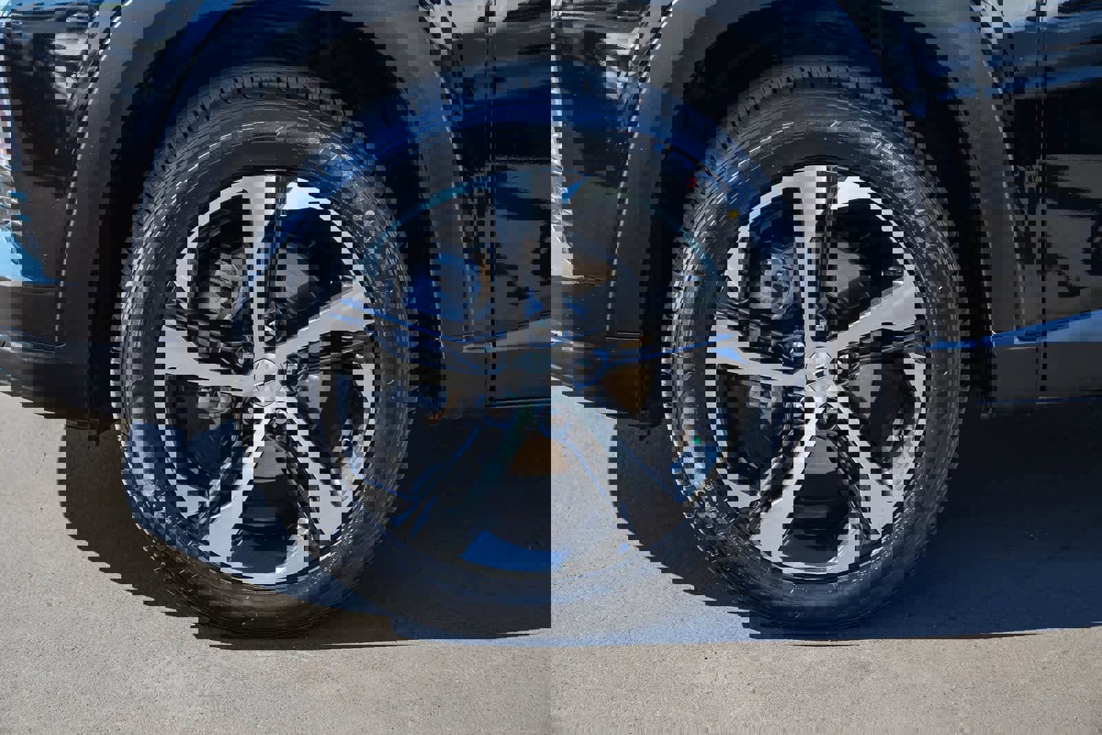 Used 2024 Chevrolet Trax RS image 9