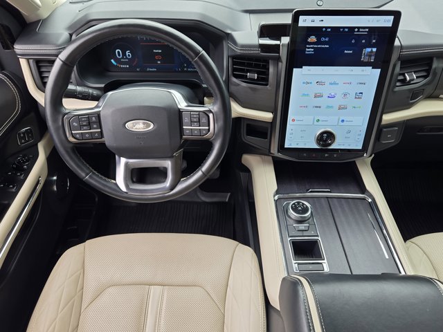 Certified 2023 Ford Expedition Max Platinum RWD image 27