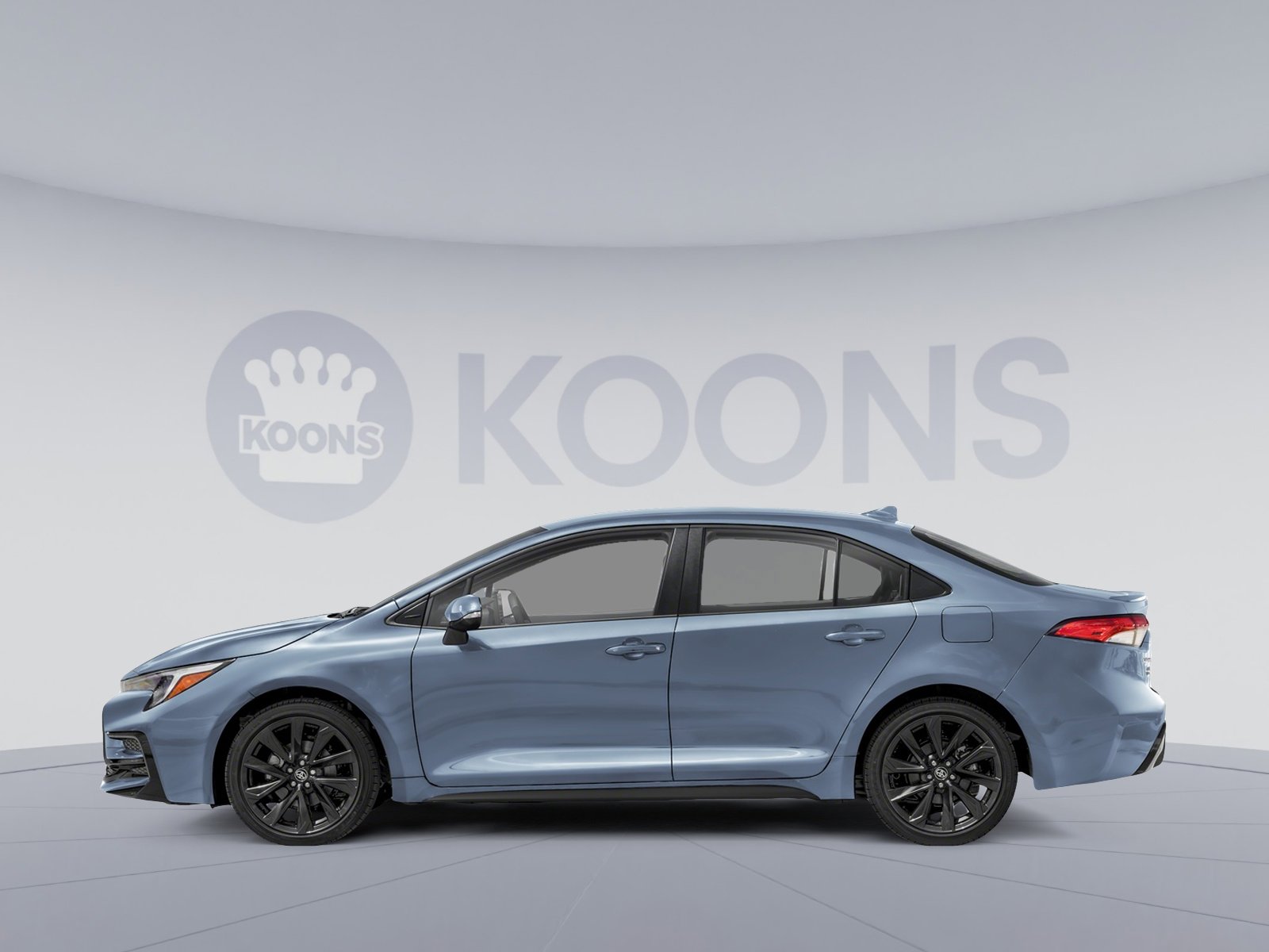 New 2026 Toyota Corolla SE FWD image 4