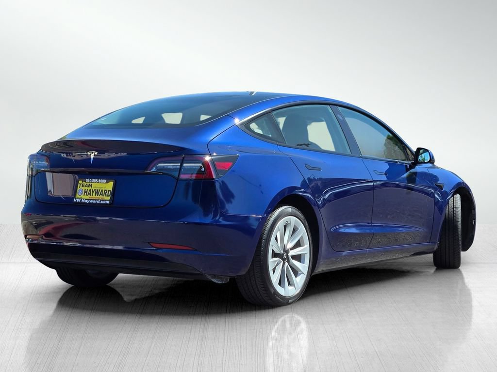 Used 2023 Tesla Model 3 Standard Range RWD image 5