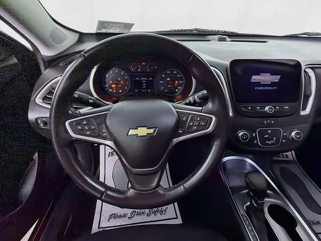 Used 2022 Chevrolet Malibu RS FWD image 11