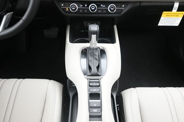 New 2027 Honda HR-V EX-L image 15