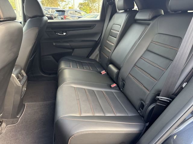 Used 2025 Honda CR-V Sport-L image 23