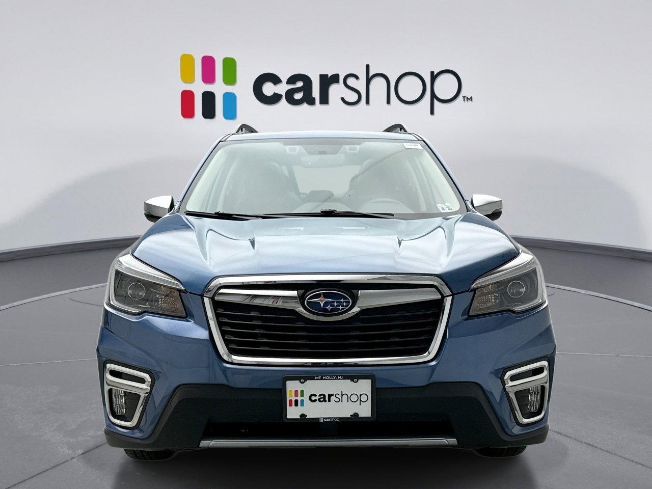 Used 2021 Subaru Forester Touring AWD/4WD image 8