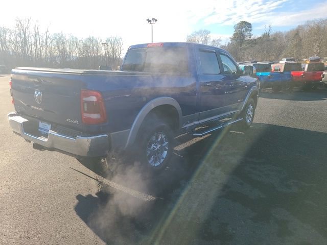 Used 2019 RAM 2500 Laramie image 6