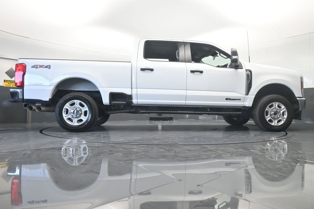 Used 2025 Ford F250 XLT image 66