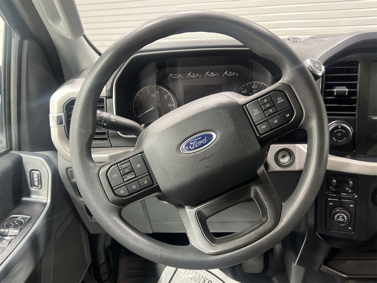 Used 2023 Ford F150 XLT w/ Trailer Tow Package image 14