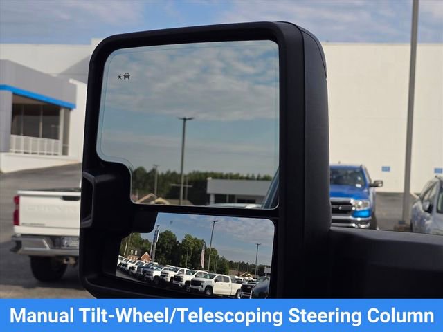 Used 2026 Chevrolet Silverado 3500 LT w/ Safety Package AWD/4WD image 27
