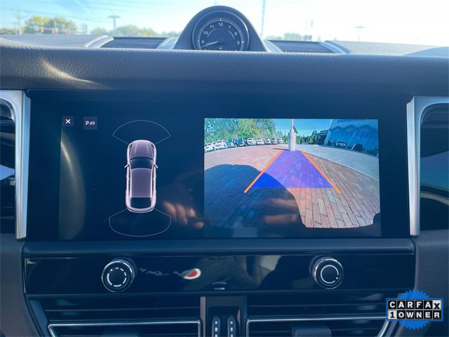 Used 2023 Porsche Macan image 19