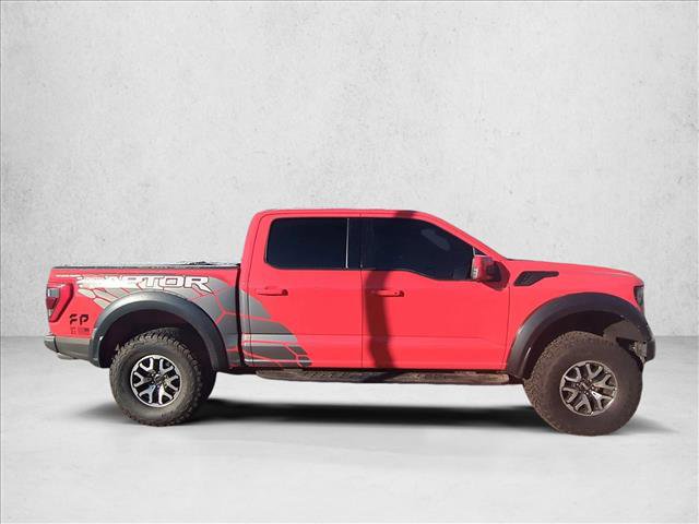 Used 2023 Ford F150 Raptor w/ Raptor 37 Performance Package image 4