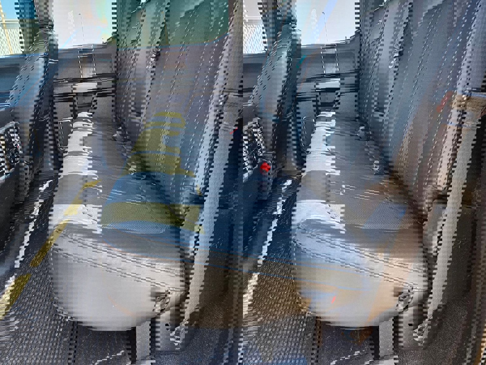 Used 2019 Ford F250 Platinum w/ Platinum Ultimate Package image 25