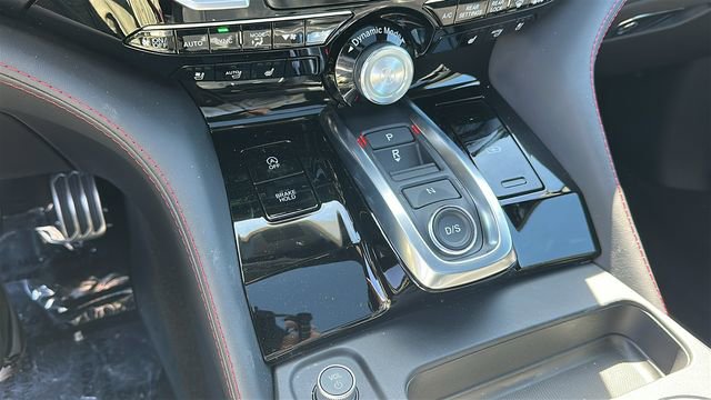 New 2026 Acura MDX A-Spec AWD/4WD image 19