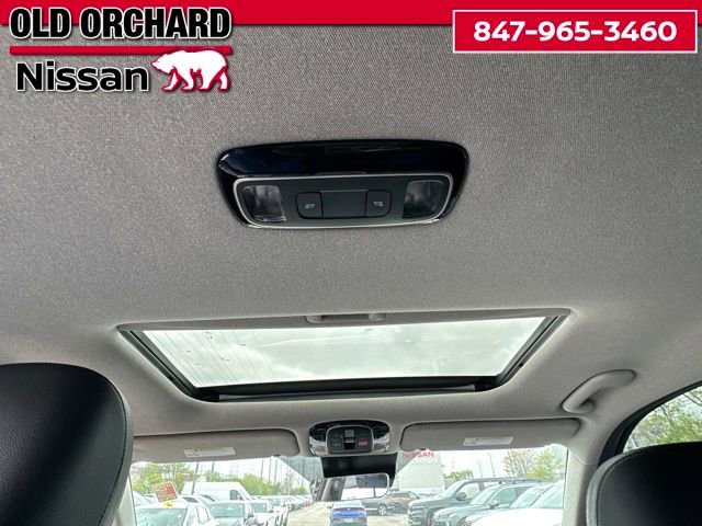 Used 2024 Hyundai Palisade Limited AWD/4WD image 15
