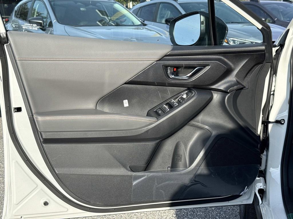 New 2026 Subaru Crosstrek 2.5i Limited image 18