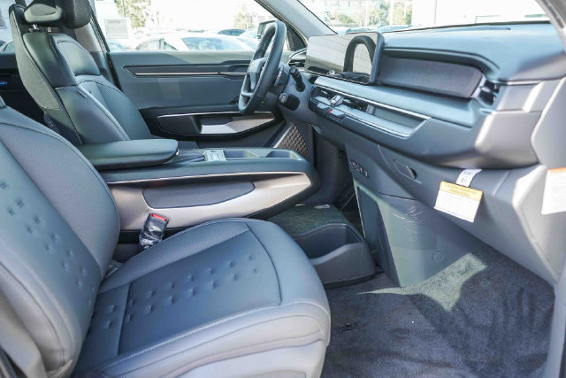 New 2026 Kia EV9 Wind AWD/4WD image 10