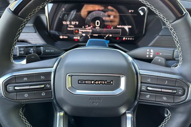 New 2026 GMC Acadia Denali w/ Super Cruise Package image 29