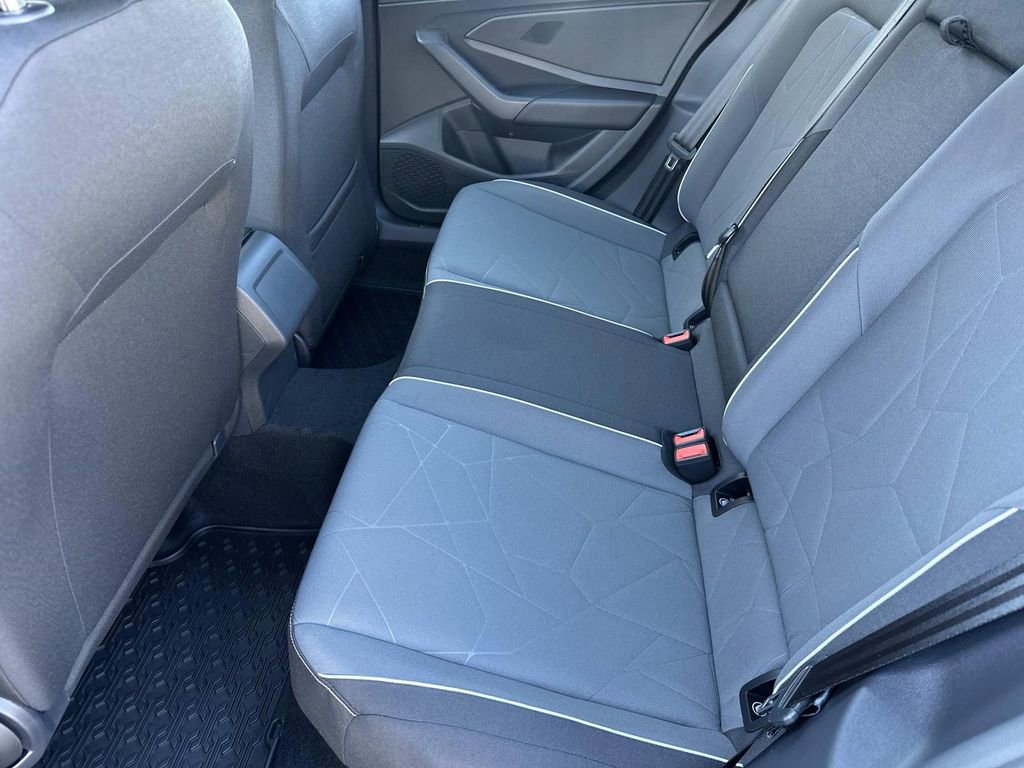 New 2026 Volkswagen Jetta Sport FWD image 19