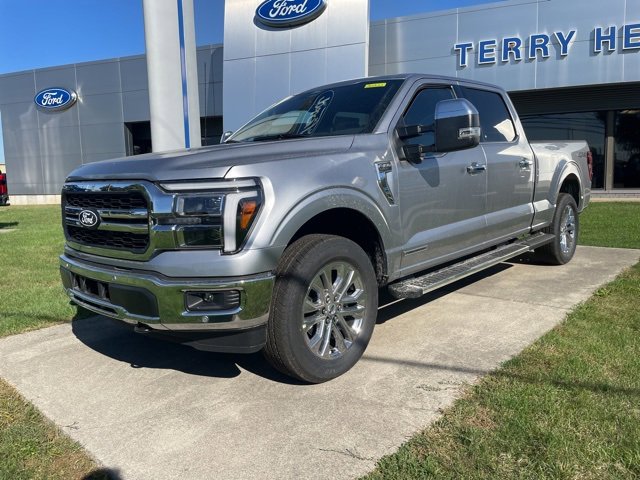 New 2025 Ford F150 Lariat image 7