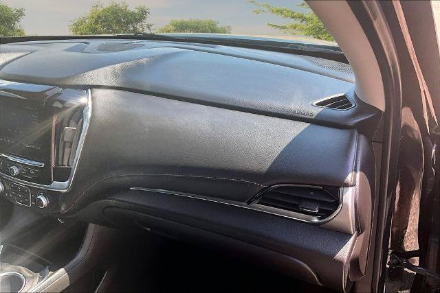 Used 2021 Chevrolet Traverse LT AWD/4WD image 16