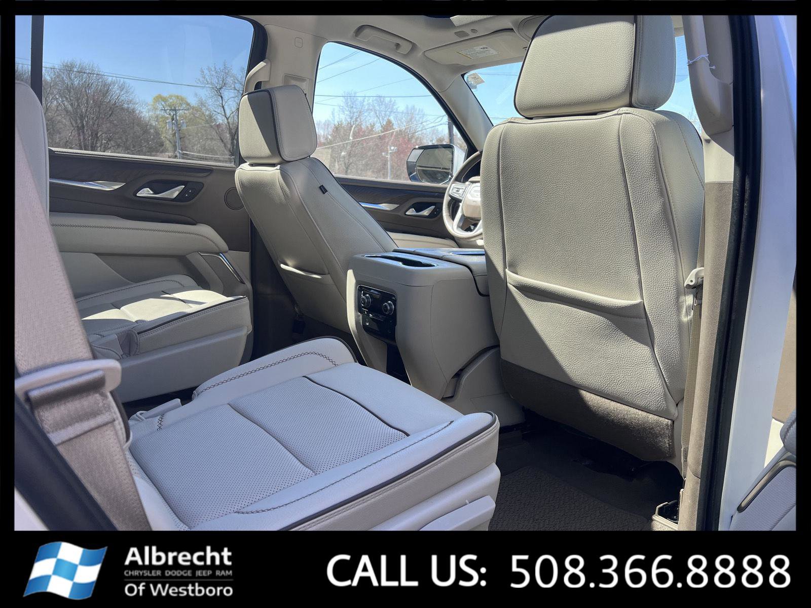 Used 2022 GMC Yukon Denali image 18