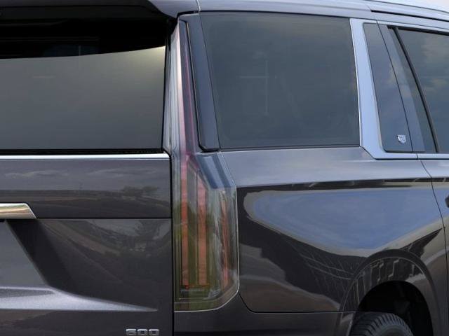 New 2026 Cadillac Escalade ESV Platinum Luxury w/ LPO, Radiant Package AWD/4WD image 11