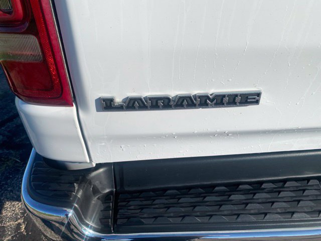 Used 2023 RAM 1500 Laramie AWD/4WD image 9
