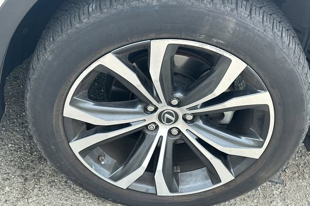Used 2019 Lexus RX 350 AWD w/ Navigation Package image 4