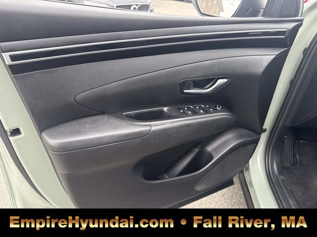 Used 2023 Hyundai Santa Cruz SEL Premium w/ Cargo Package AWD/4WD image 16