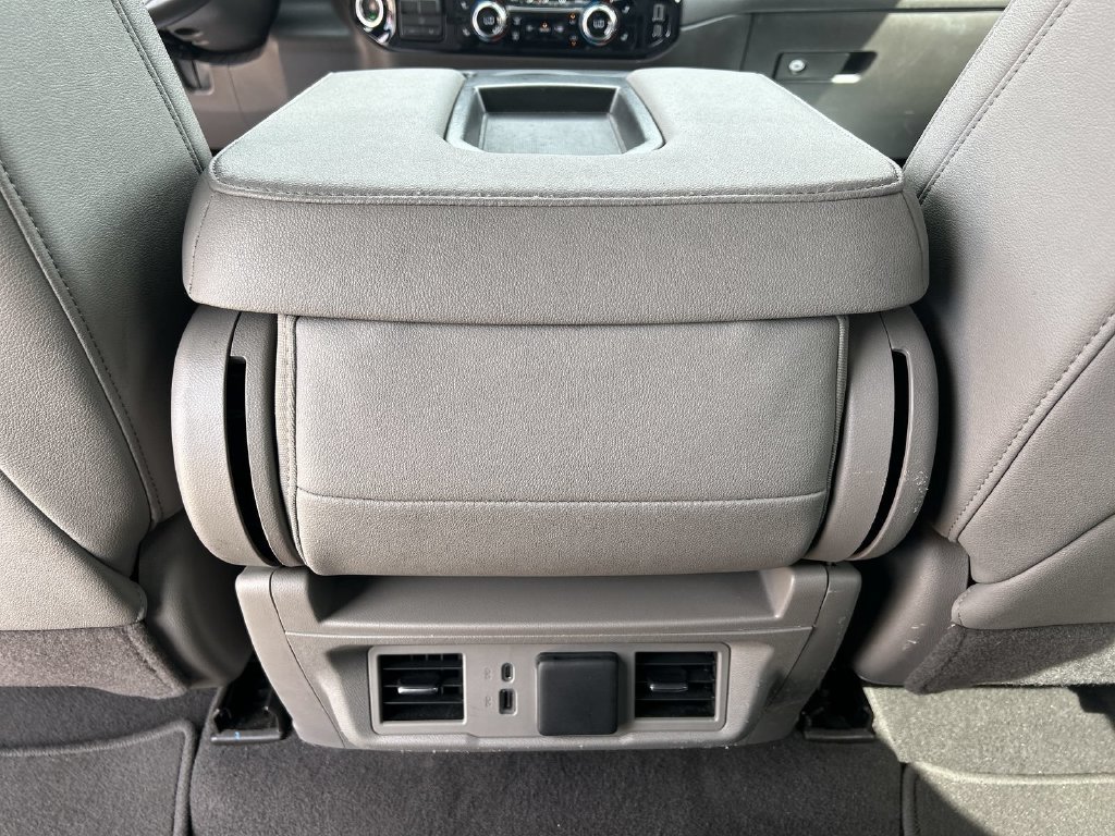 Certified 2026 GMC Sierra 1500 SLT RWD image 19