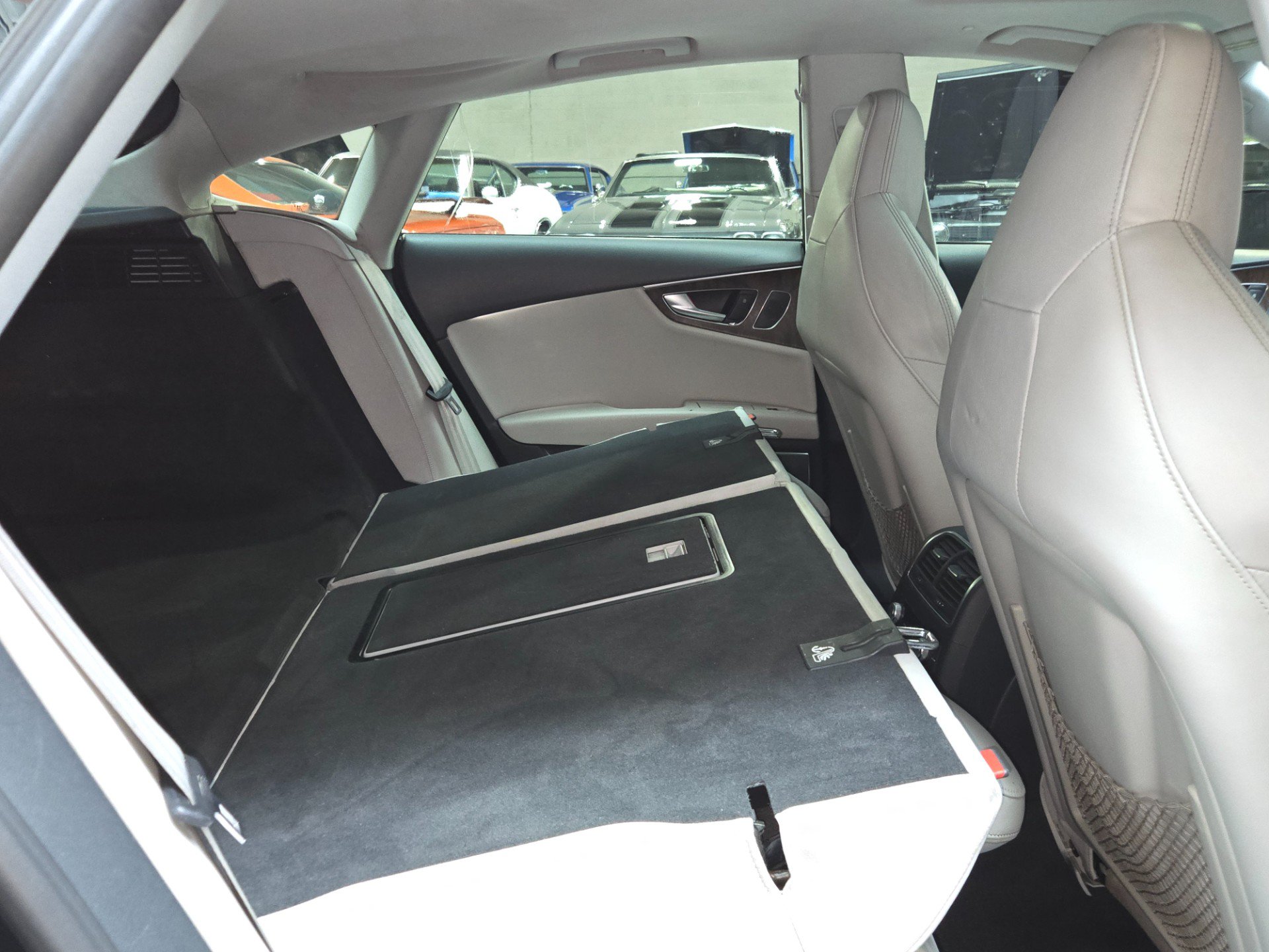 Used 2013 Audi S7 Prestige AWD/4WD image 92