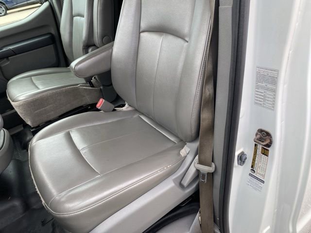 Used 2018 Nissan NV 1500 S RWD image 15