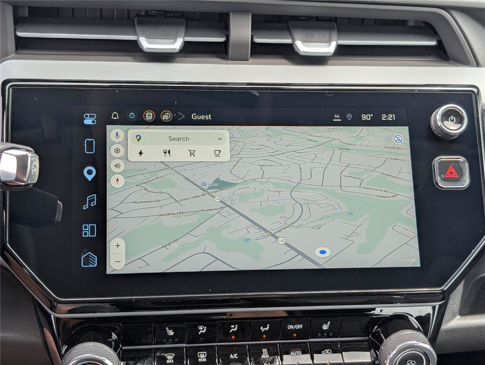 New 2027 Chevrolet Bolt LT w/ Comfort Package FWD image 22