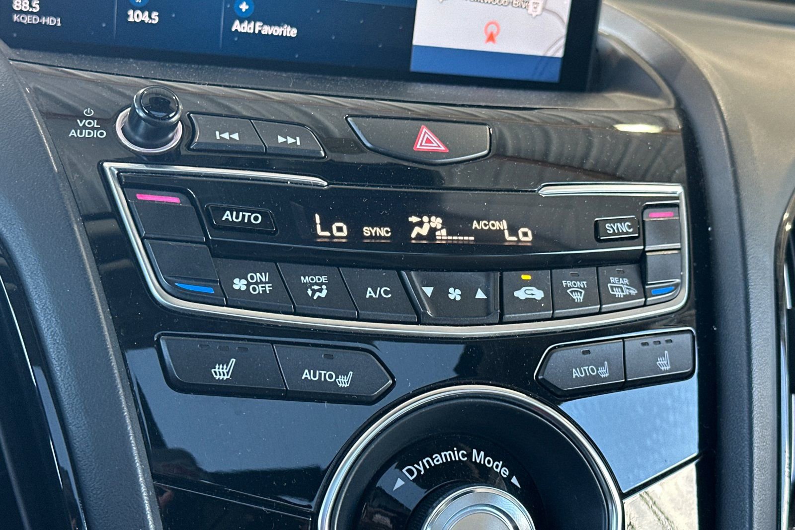 Used 2019 Acura RDX FWD w/ Technology Package image 20