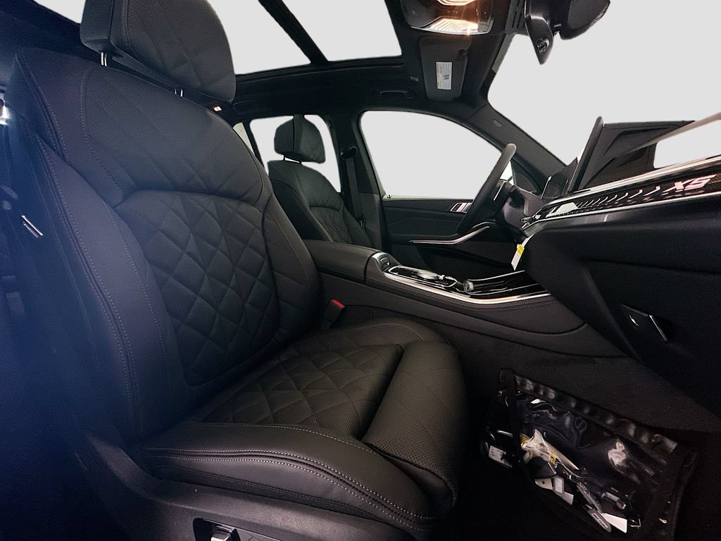 New 2026 BMW X5 xDrive40i AWD/4WD image 30