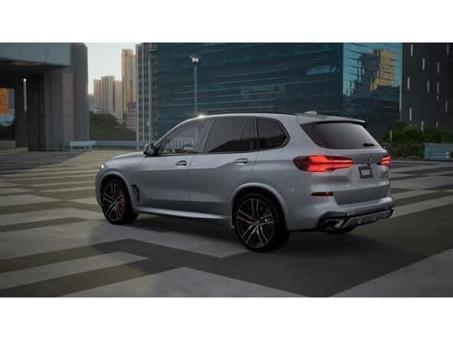 New 2026 BMW X5 xDrive40i w/ Executive Package AWD/4WD image 2