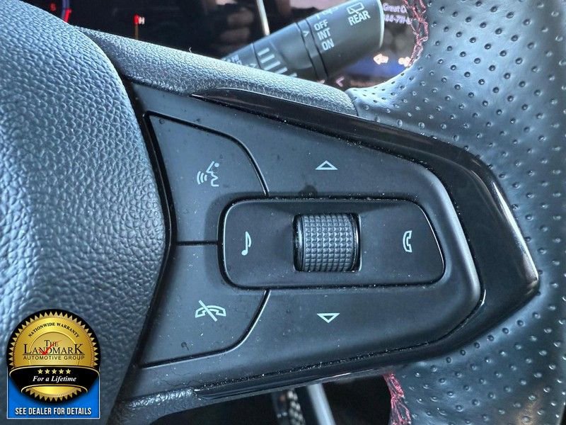 Used 2024 Chevrolet TrailBlazer RS image 11