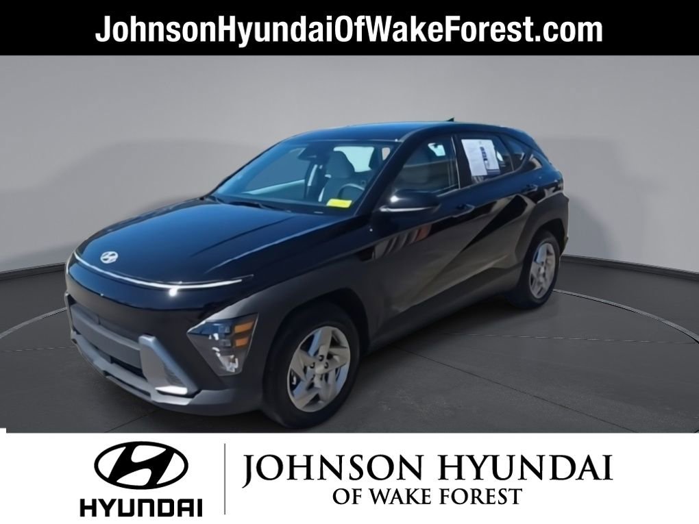 Certified 2026 Hyundai Kona SE image 4