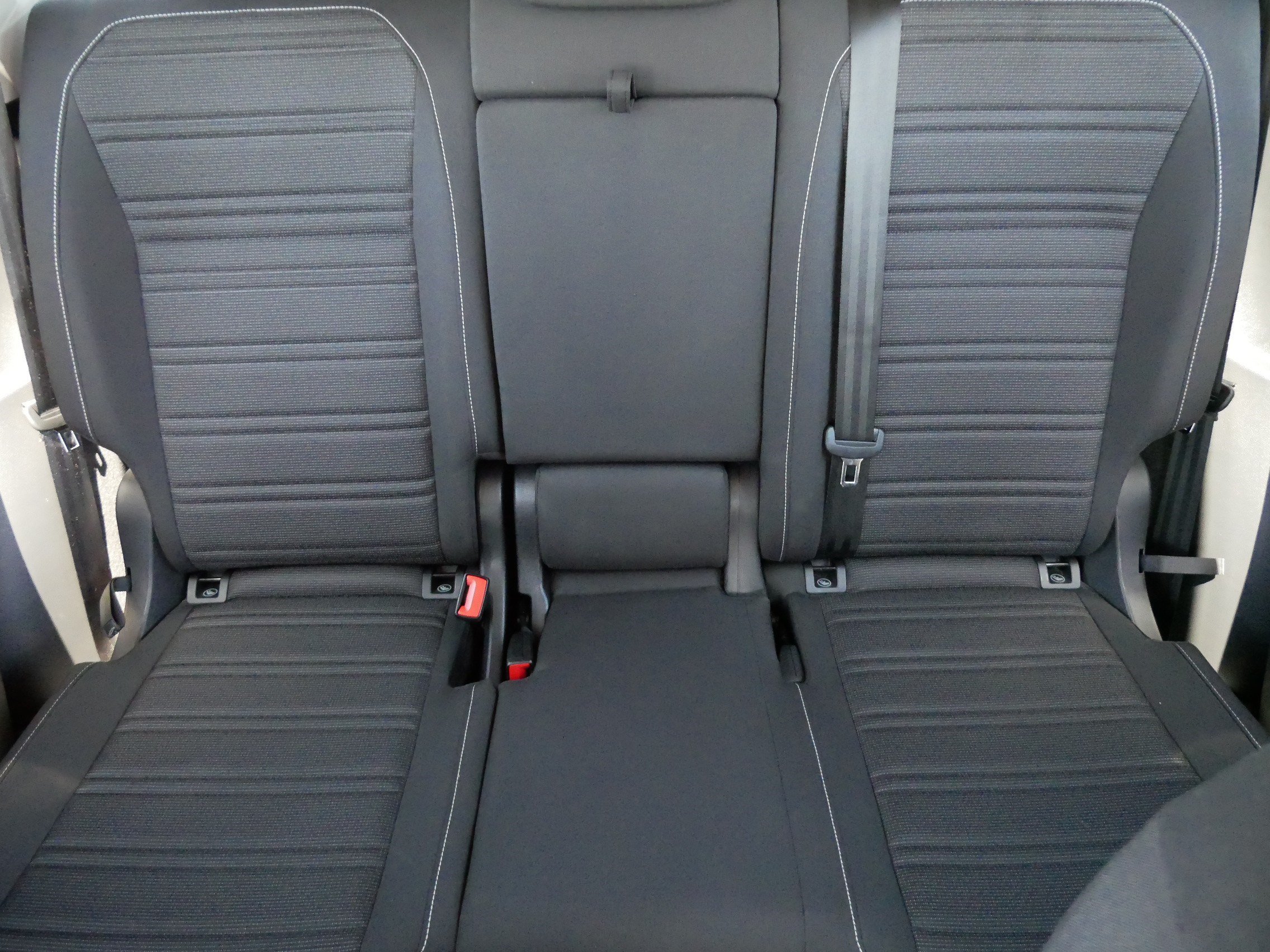 Certified 2022 Volkswagen Tiguan S AWD/4WD image 13