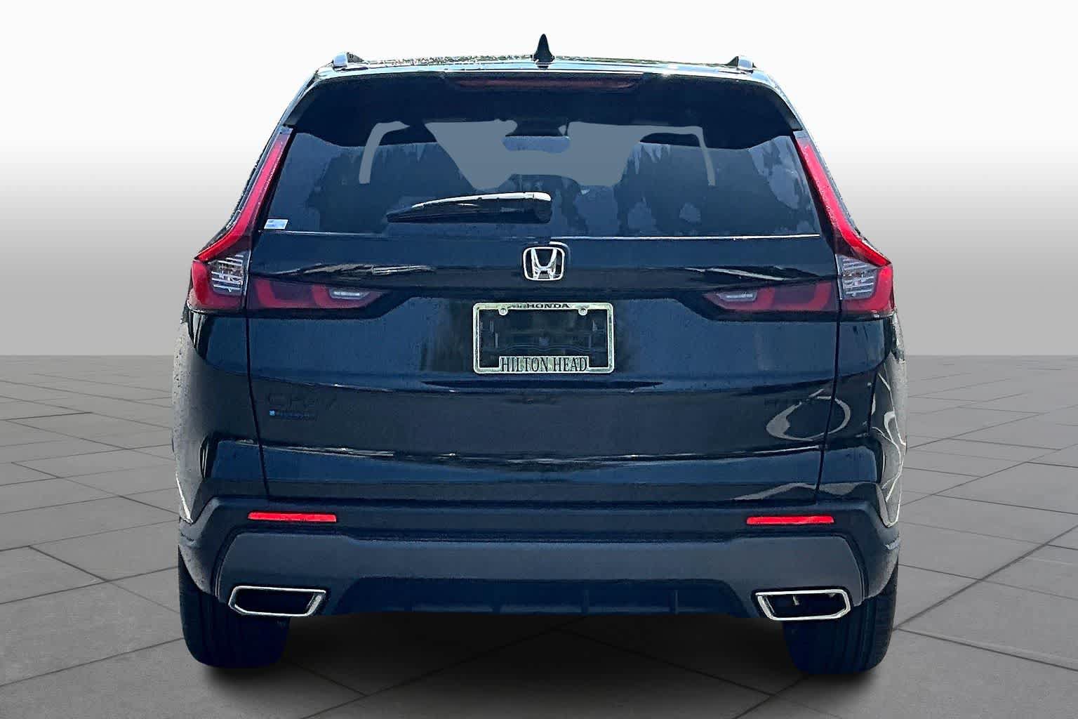 Certified 2026 Honda CR-V Sport-L image 22