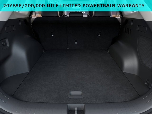 New 2026 Kia Sportage SX Prestige image 19