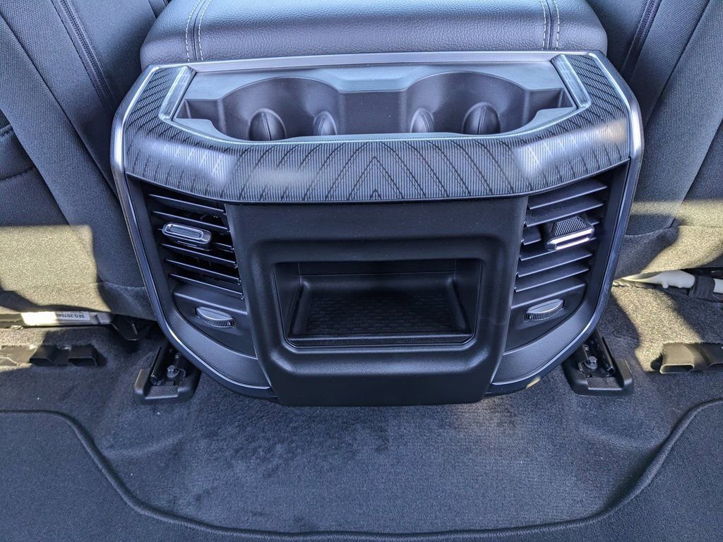 New 2026 RAM 1500 Big Horn image 41